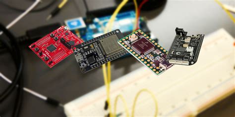 arduino replacement|arduino competitors.